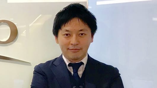 安部 慶祐